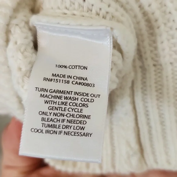 525 NORAH 1983 STRIPE HALF-ZIP SWEATER Revolve - Picture 6 of 6